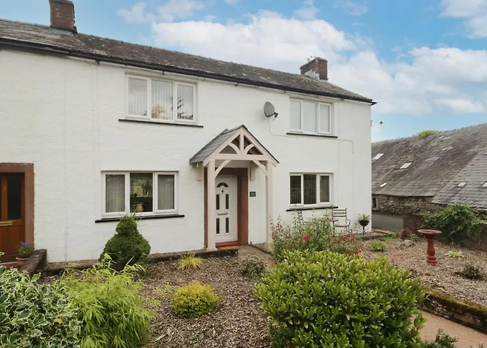 3 Springfort Cottages