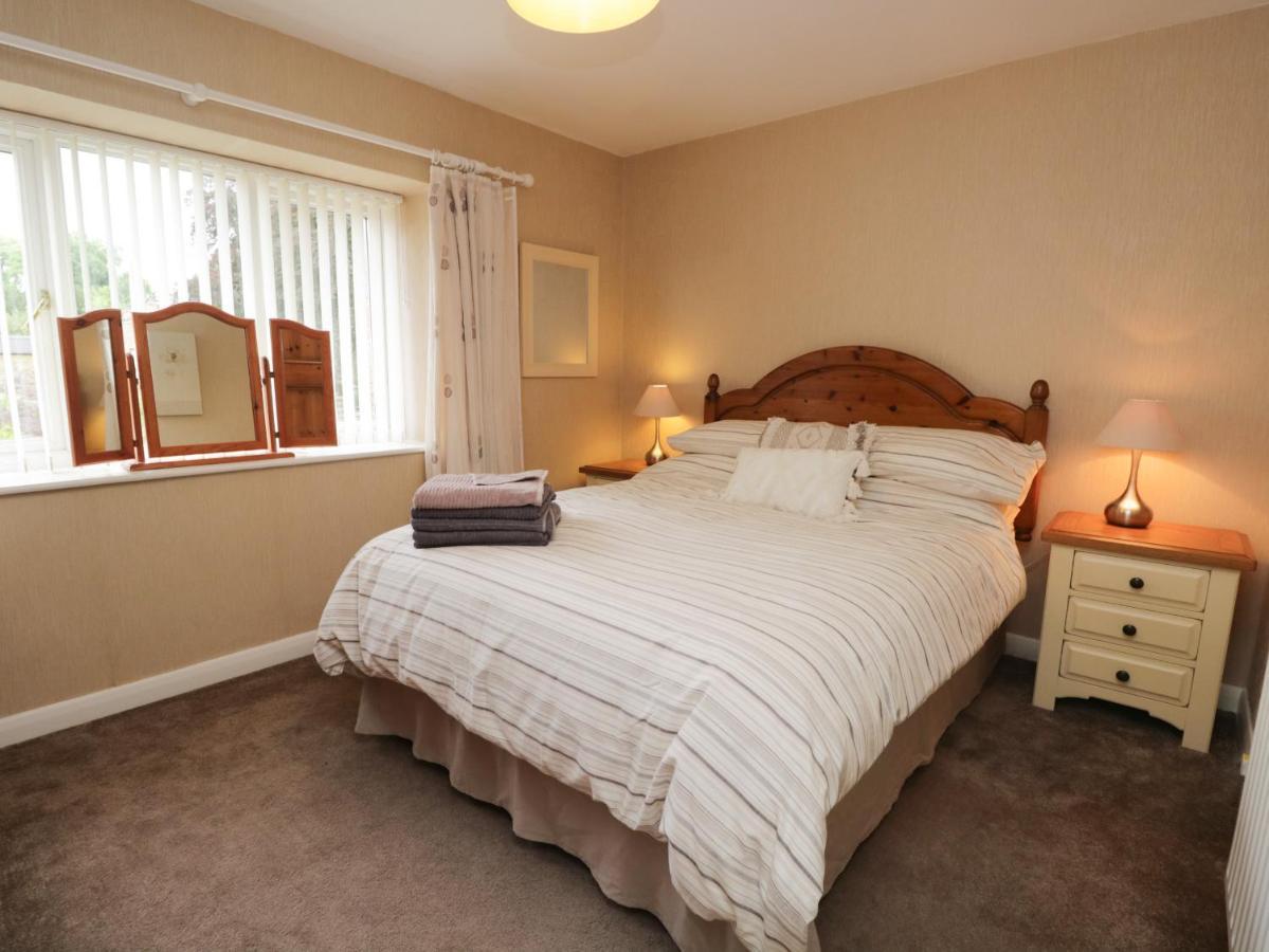 Holiday home 3 Springfort Penrith